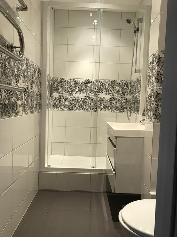 Gina'S Apartment Partizanu G Kaunas Kültér fotó