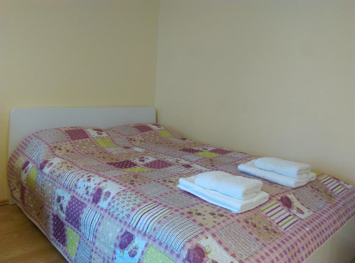Gina'S Apartment Partizanu G Kaunas Kültér fotó